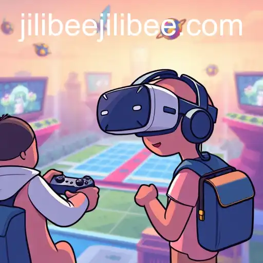 Jilibee: Revolutionizing Online Gaming