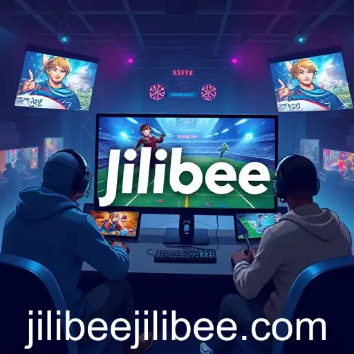The Rise of Jilibee in Online Gaming