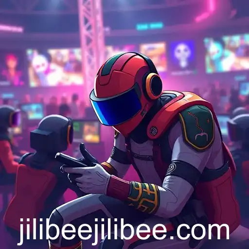 The Rise of Jilibee in the Online Gaming World
