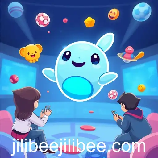 The Rise of Jilibee in Online Gaming