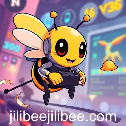Exploring the Rise of Jilibee Games
