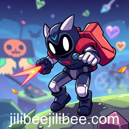 The Rise of Jilibee: Gaming in a New Era