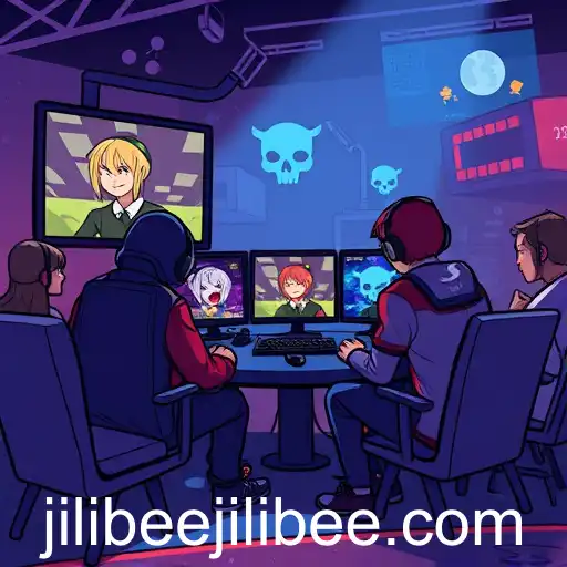 The Rise of Jilibee in Online Gaming