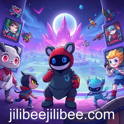 The Rise of Jilibee in the Gaming World