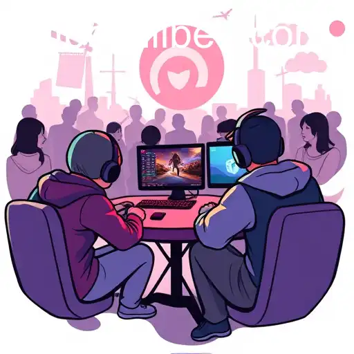 The Rise of Online Gaming Communities