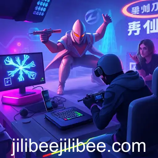 The Rise of Online Gaming Communities