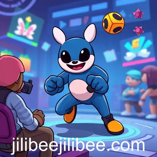 Unveiling Jilibee: Revolutionizing Online Gaming
