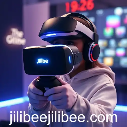 Virtual Worlds of Jilibee Thrive Amid Gaming Boom