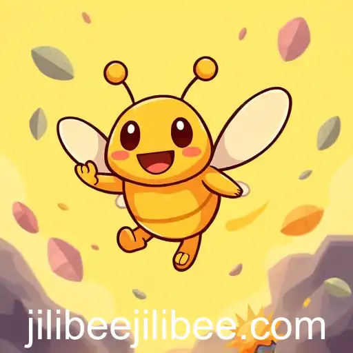 The Rise of Jilibee in Digital Gaming
