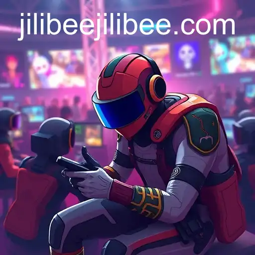 The Rise of Jilibee in the Online Gaming World