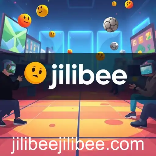 Jilibee: Revolutionizing Online Gaming in 2025