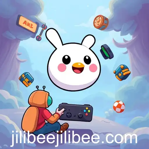 The Rise of Jilibee: A New Era for Online Gaming