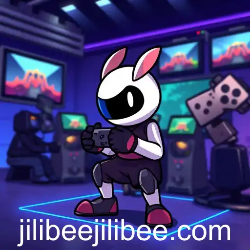 Jilibee: Revolutionizing Online Gaming