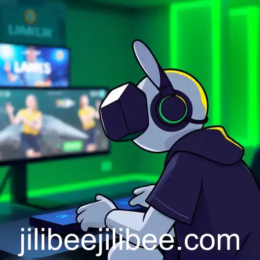 Rise of Jilibee in Online Gaming