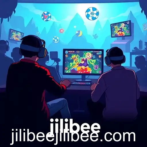 The Rise of Jilibee in Online Gaming