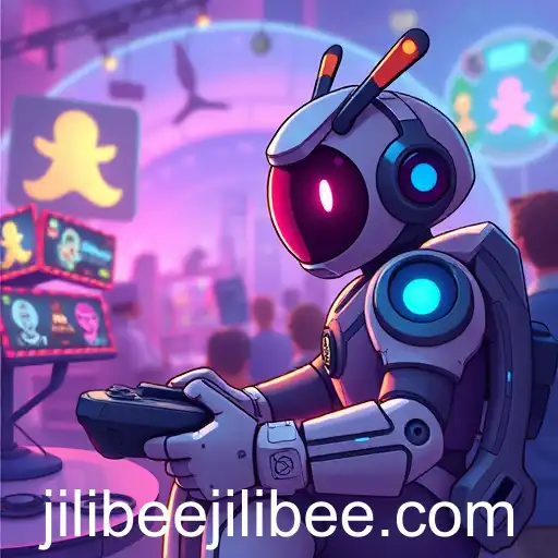 The Rise of Jilibee in the Gaming World